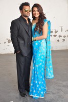 Sachiin Joshi n Bandla Ganesh Movie Launch